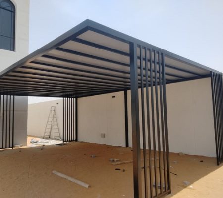 شركة تركيب مظلات حديد شركة تركيب مظلات حديد